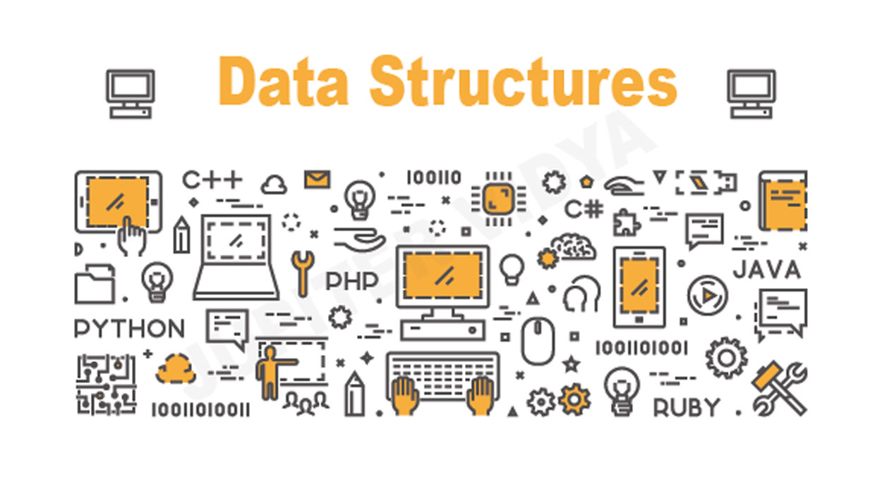 DATA STRUCTURES